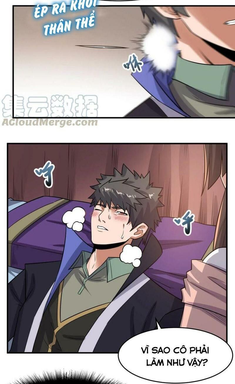 đọc truyện Nguyên Long Chương 153 ảnh 36 tại Thiên Thai Truyện