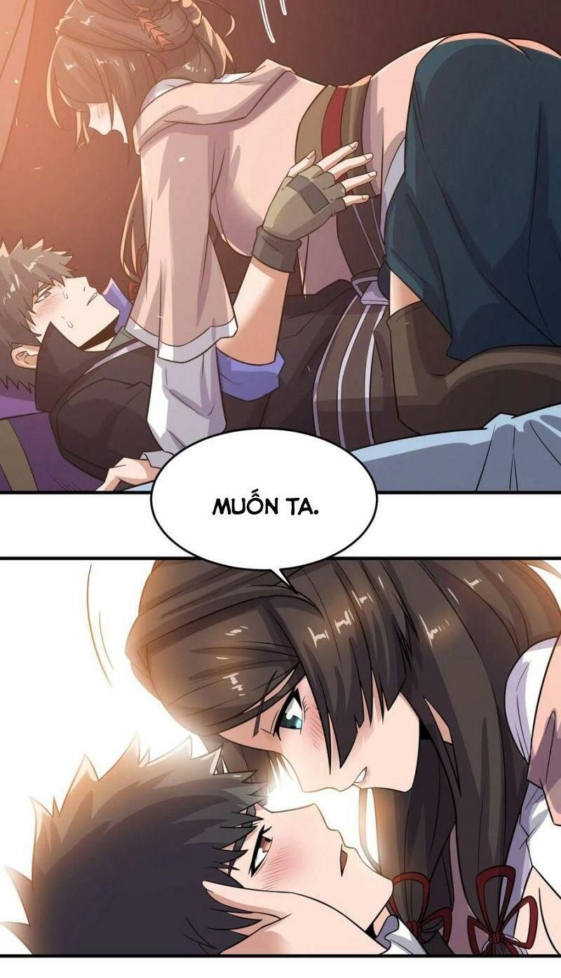 đọc truyện Nguyên Long Chương 153 ảnh 38 tại Thiên Thai Truyện