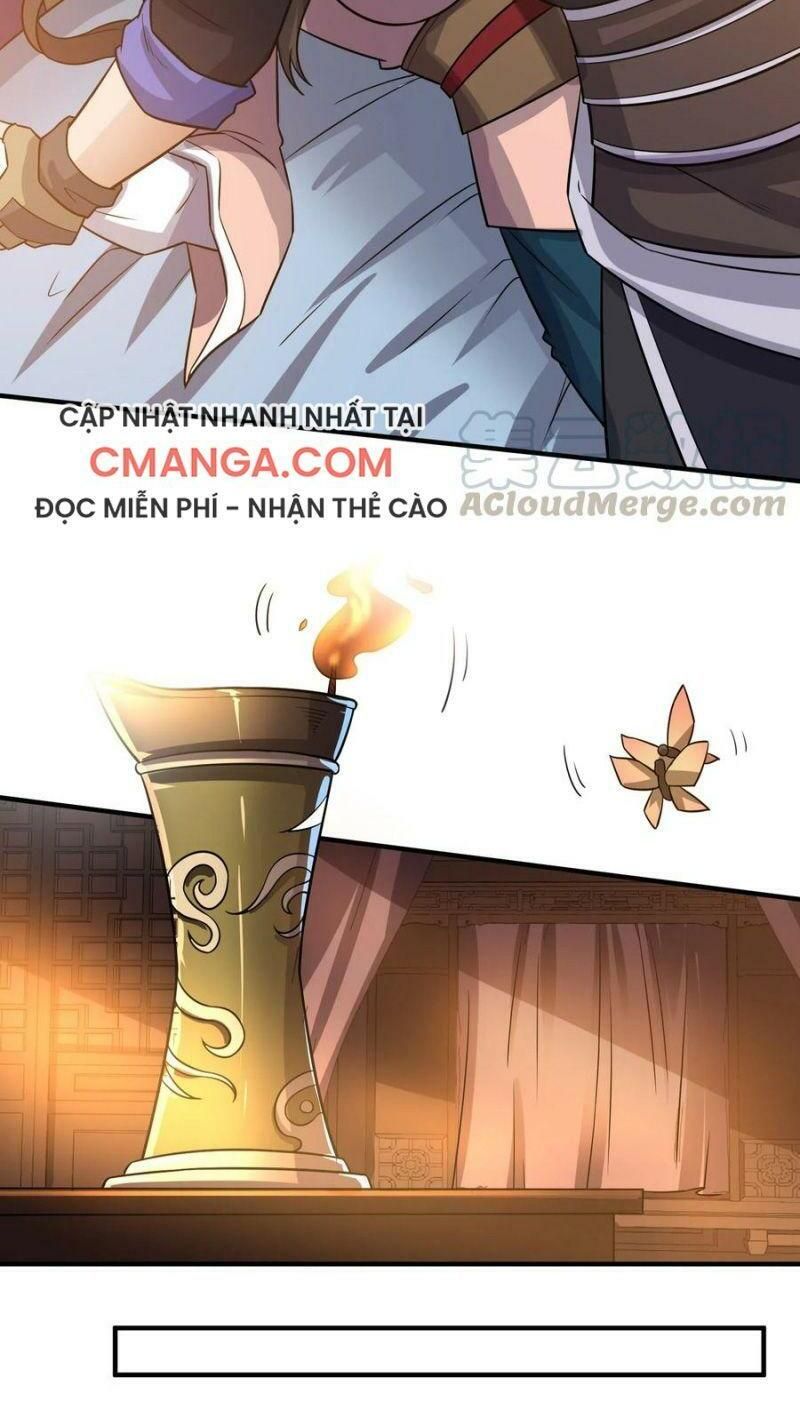 đọc truyện Nguyên Long Chương 153 ảnh 40 tại Thiên Thai Truyện