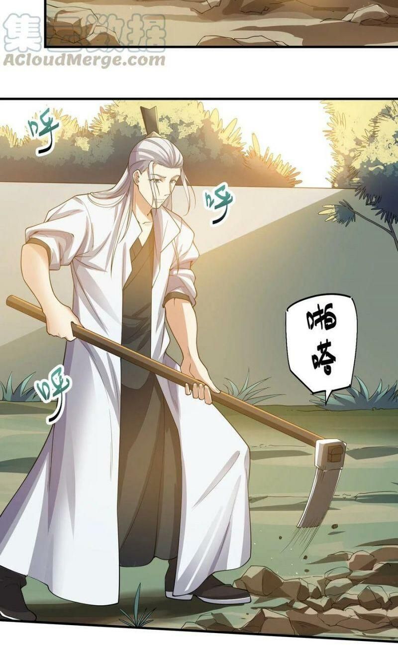 đọc truyện Nguyên Long Chương 153 ảnh 6 tại Thiên Thai Truyện