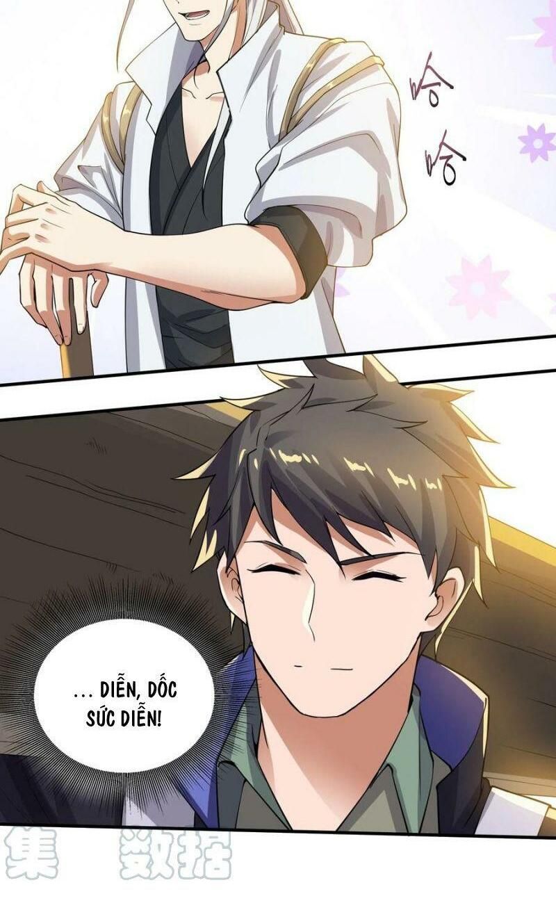 đọc truyện Nguyên Long Chương 153 ảnh 8 tại Thiên Thai Truyện