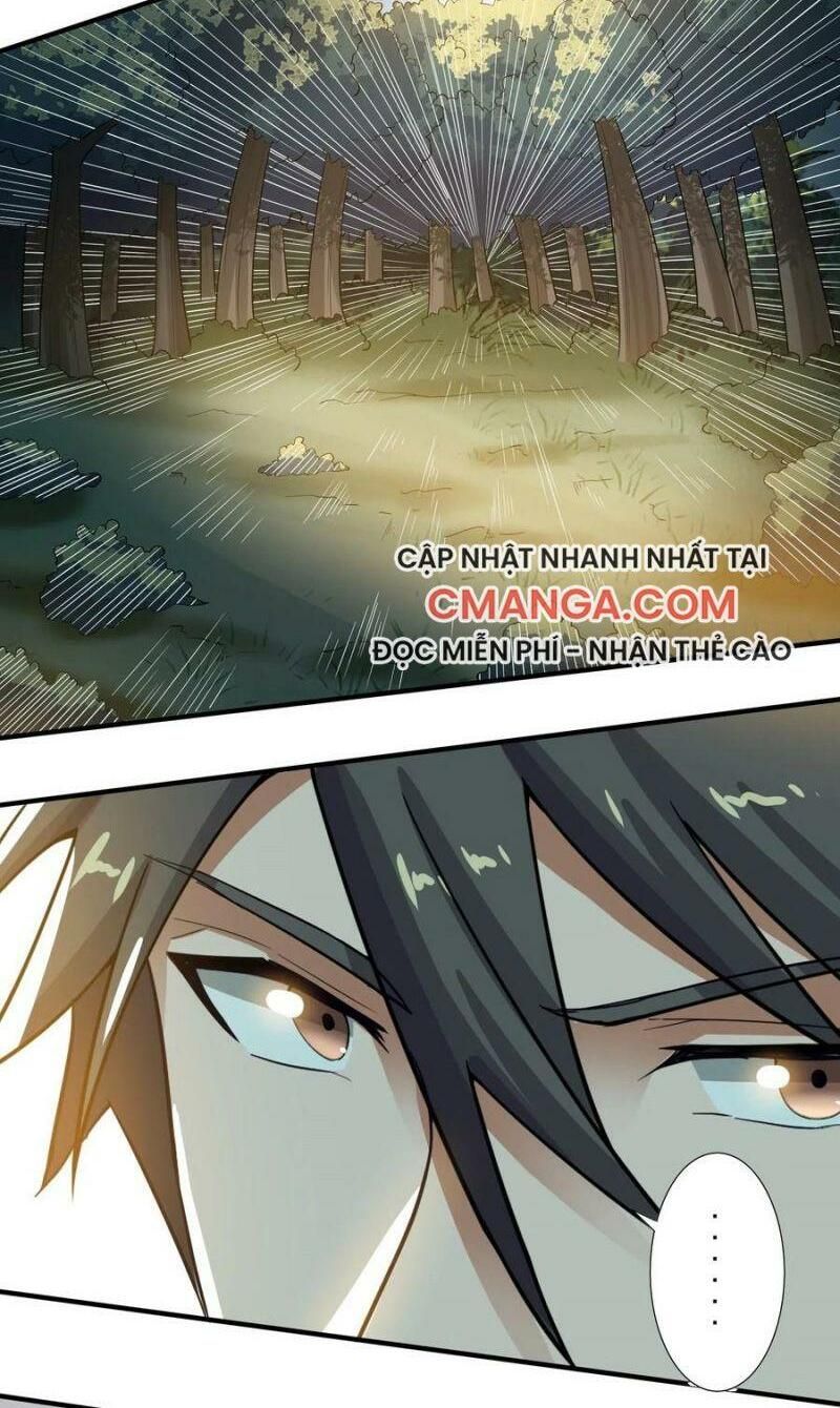 đọc truyện Nguyên Long Chương 153 ảnh 10 tại Thiên Thai Truyện