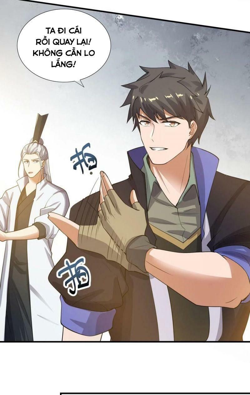 đọc truyện Nguyên Long Chương 153 ảnh 11 tại Thiên Thai Truyện