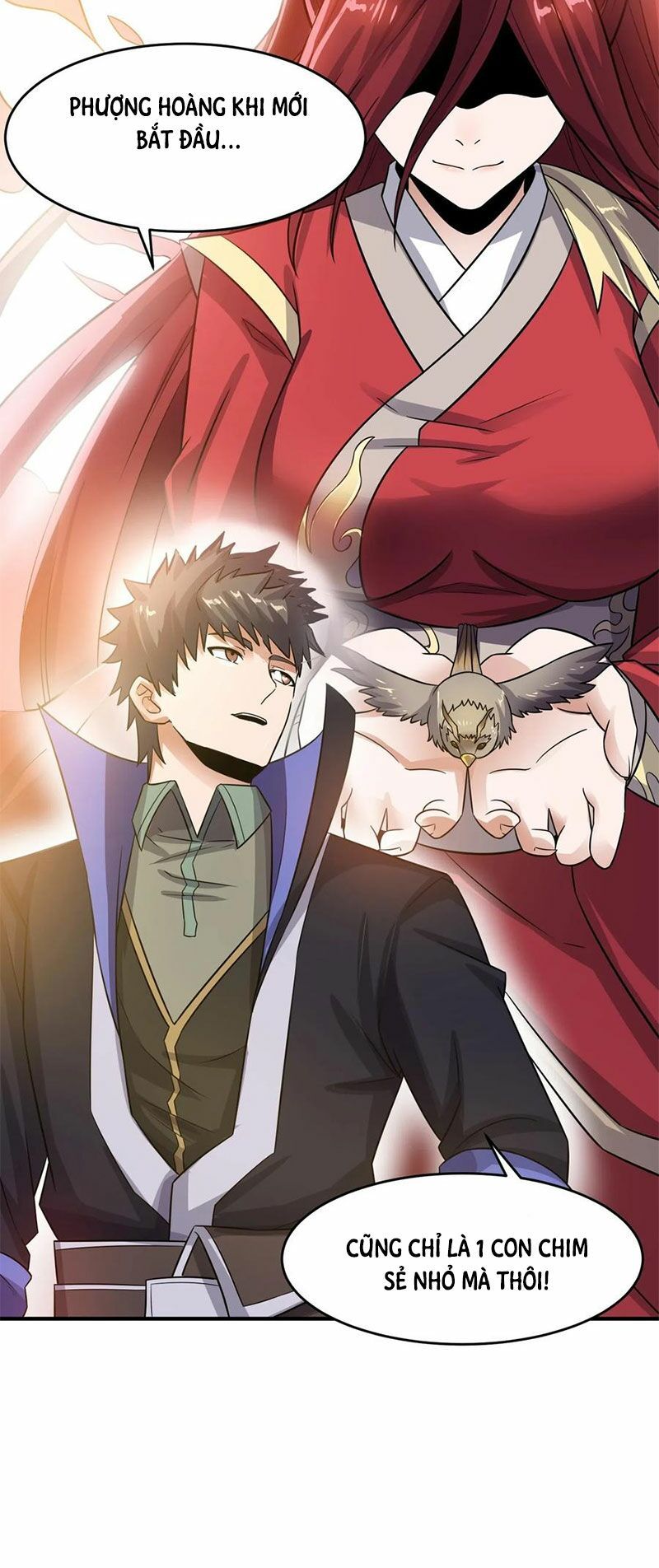 đọc truyện Nguyên Long Chương 154 ảnh 16 tại Thiên Thai Truyện