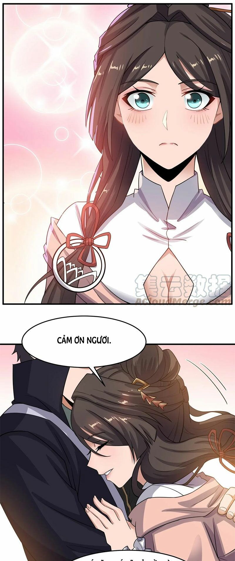 đọc truyện Nguyên Long Chương 154 ảnh 17 tại Thiên Thai Truyện