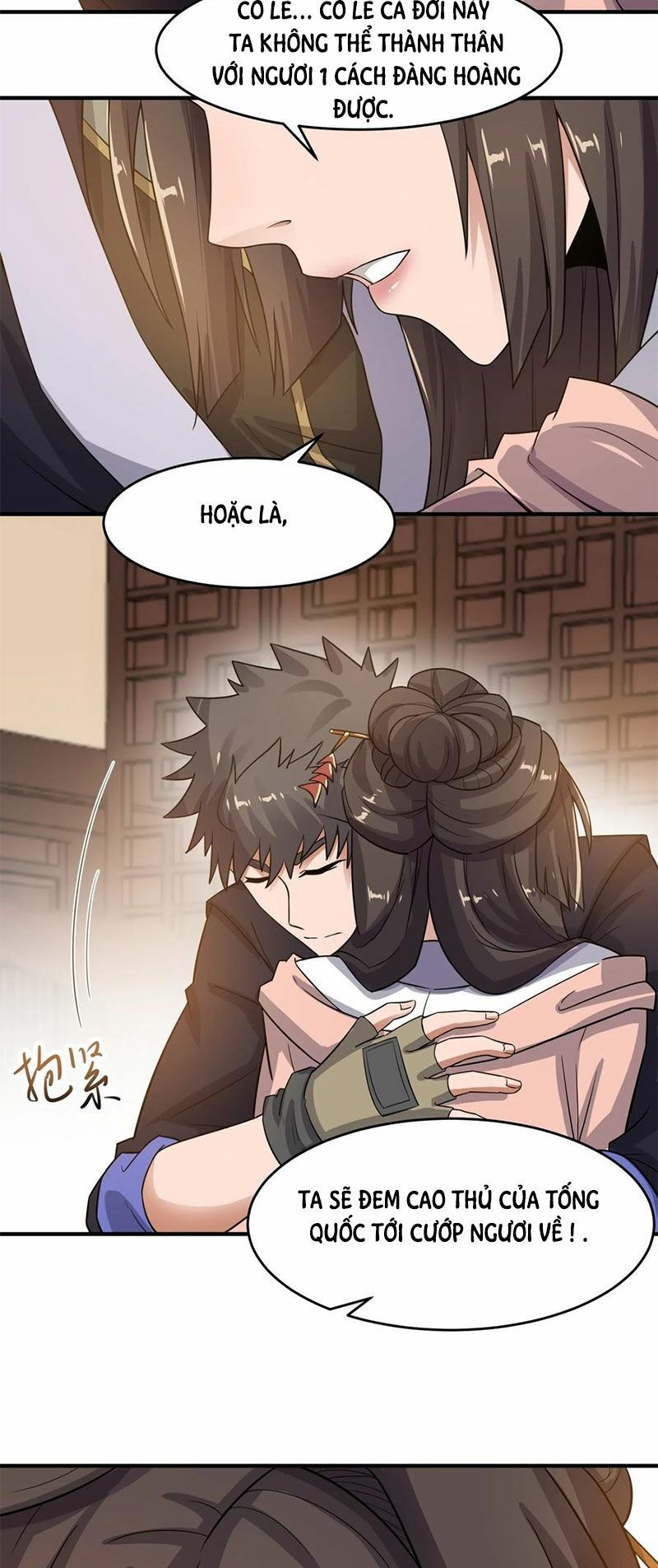 đọc truyện Nguyên Long Chương 154 ảnh 18 tại Thiên Thai Truyện