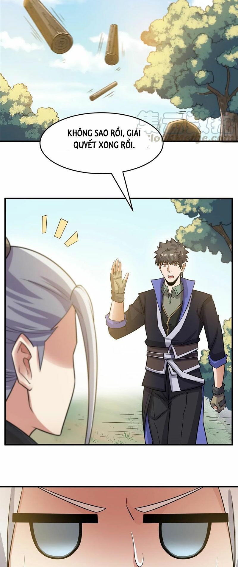 đọc truyện Nguyên Long Chương 154 ảnh 20 tại Thiên Thai Truyện