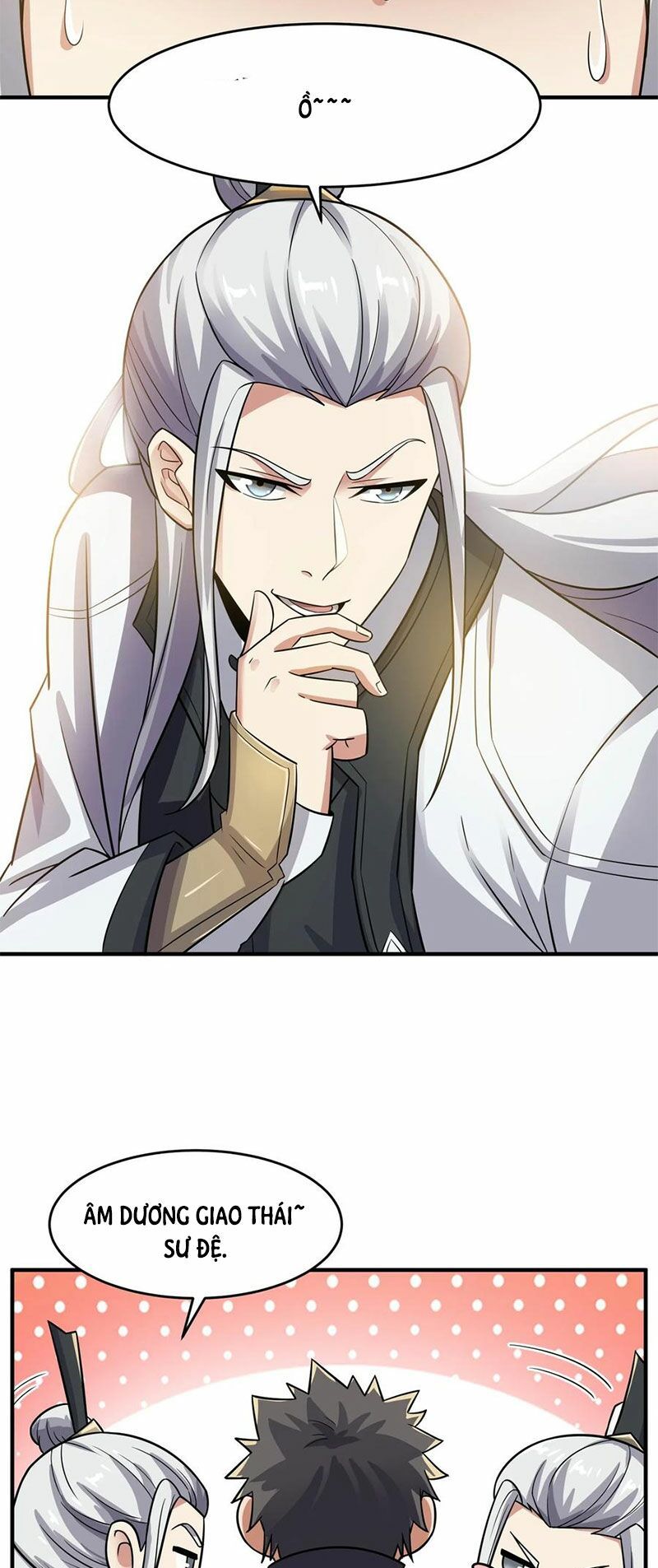 đọc truyện Nguyên Long Chương 154 ảnh 21 tại Thiên Thai Truyện