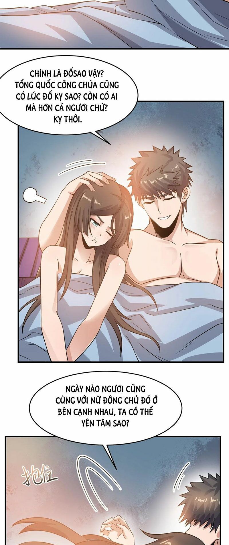 đọc truyện Nguyên Long Chương 154 ảnh 4 tại Thiên Thai Truyện