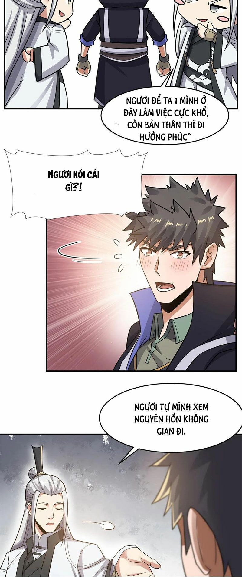 đọc truyện Nguyên Long Chương 154 ảnh 22 tại Thiên Thai Truyện