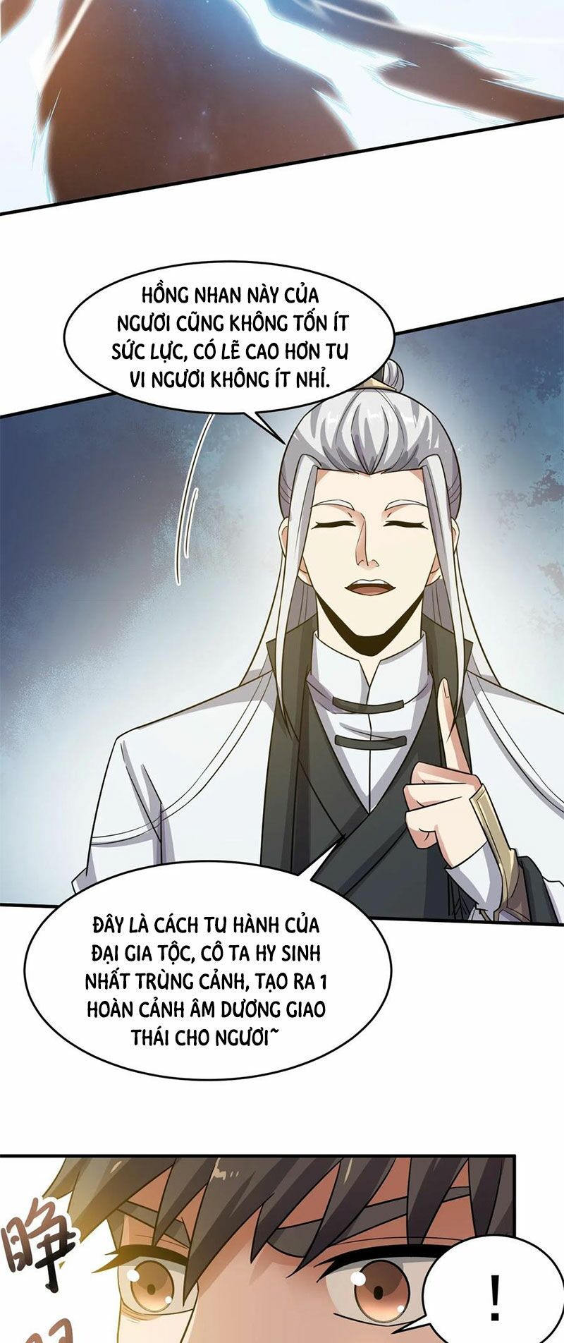 đọc truyện Nguyên Long Chương 154 ảnh 24 tại Thiên Thai Truyện