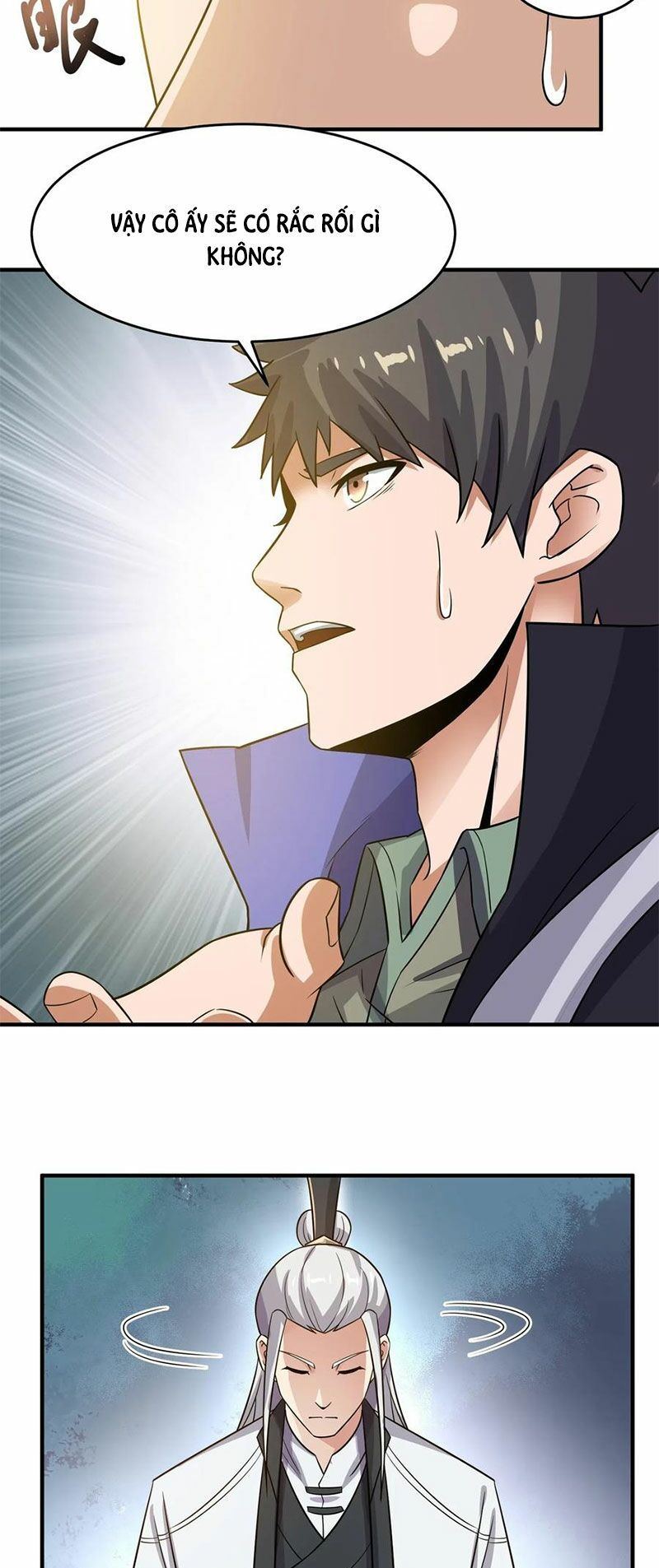 đọc truyện Nguyên Long Chương 154 ảnh 25 tại Thiên Thai Truyện