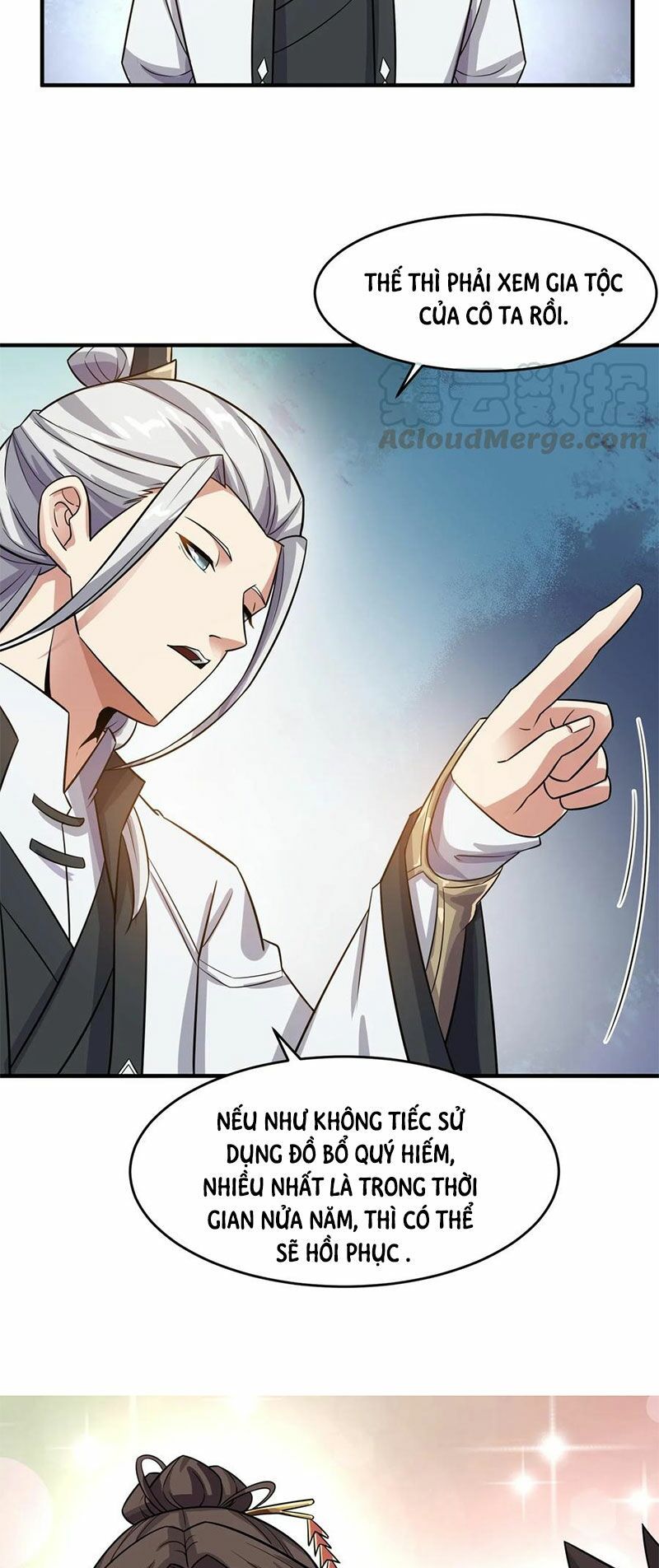 đọc truyện Nguyên Long Chương 154 ảnh 26 tại Thiên Thai Truyện