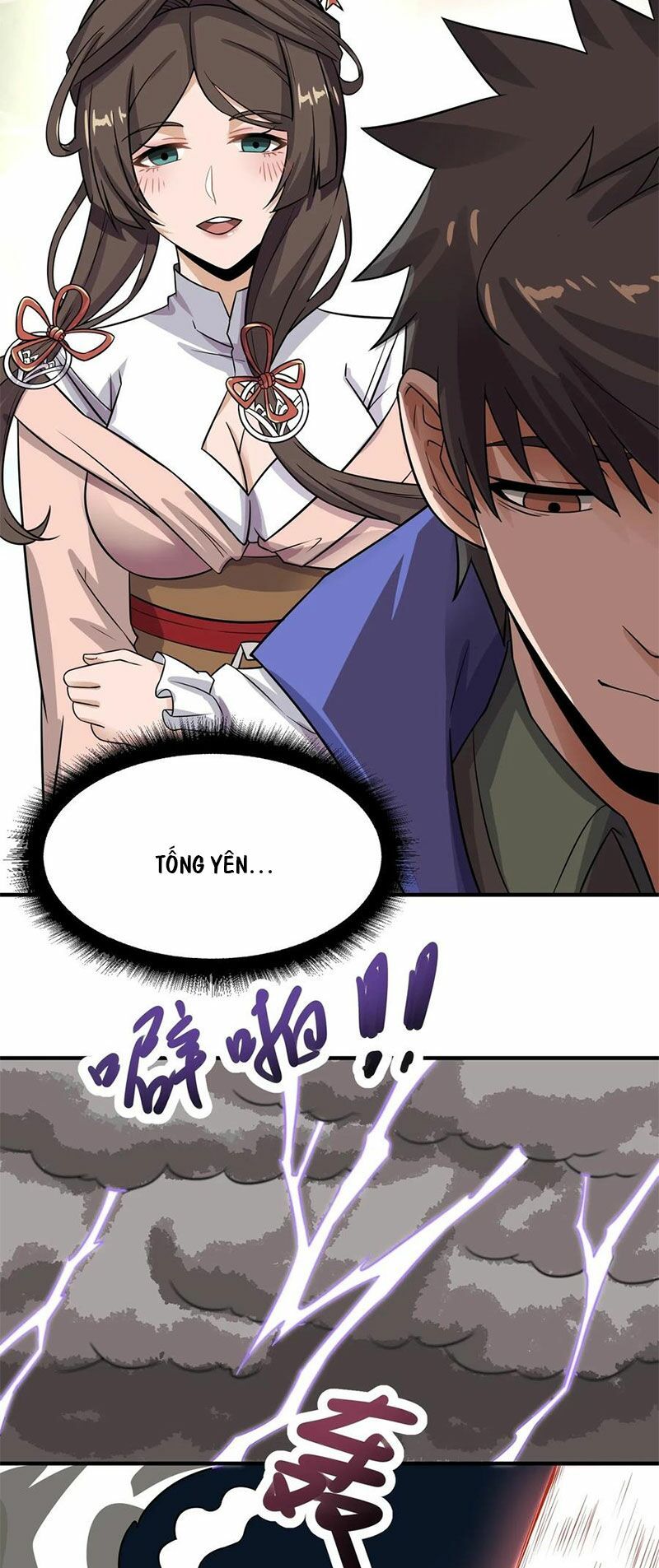 đọc truyện Nguyên Long Chương 154 ảnh 27 tại Thiên Thai Truyện