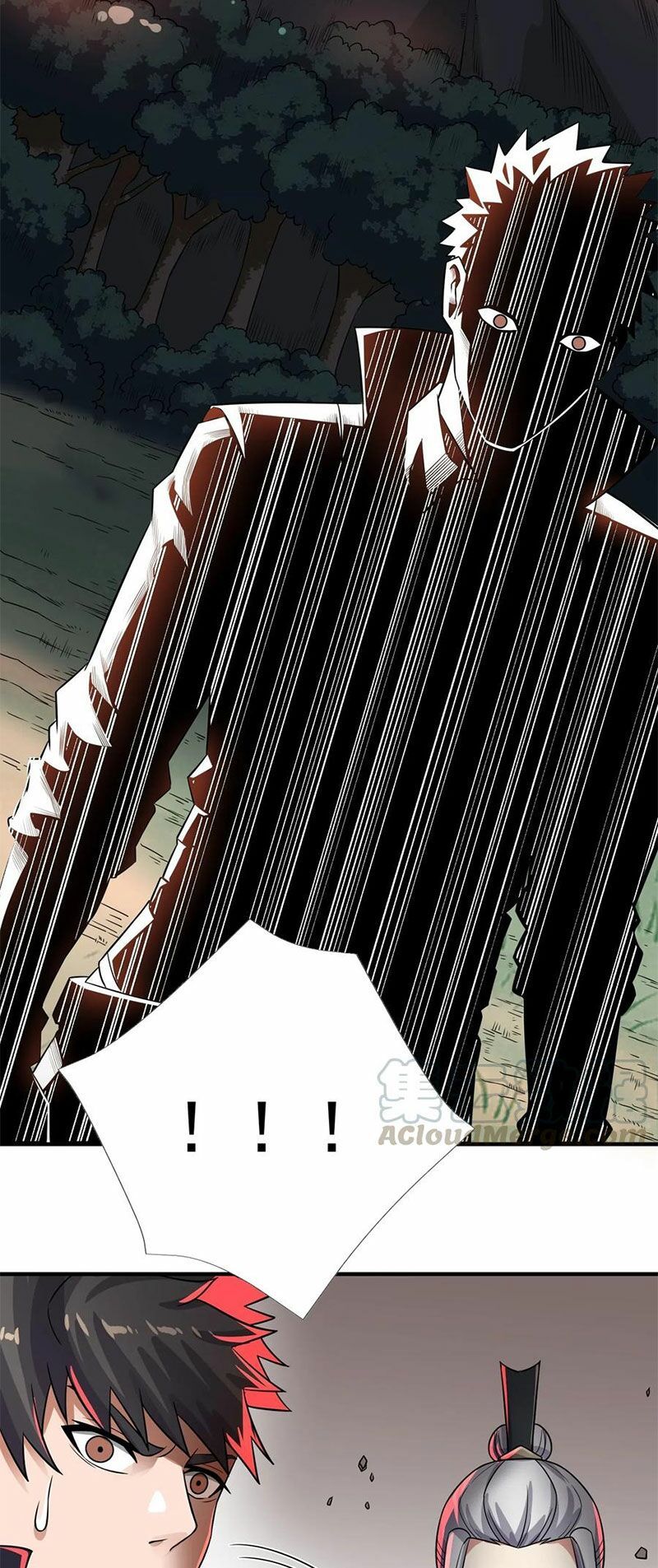 đọc truyện Nguyên Long Chương 154 ảnh 29 tại Thiên Thai Truyện