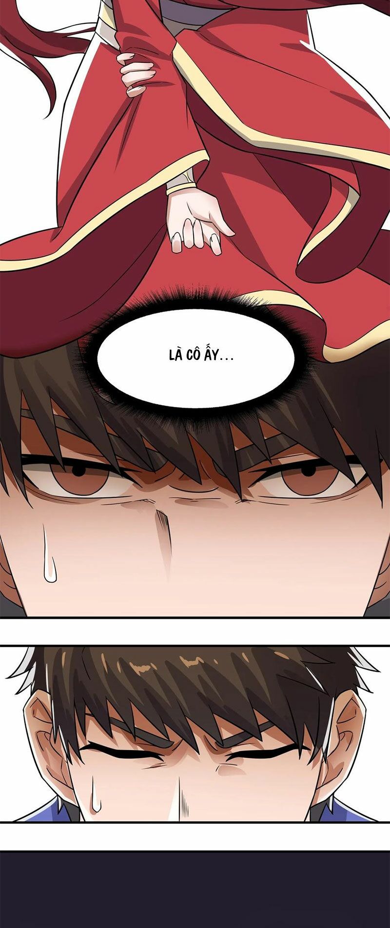 đọc truyện Nguyên Long Chương 154 ảnh 31 tại Thiên Thai Truyện