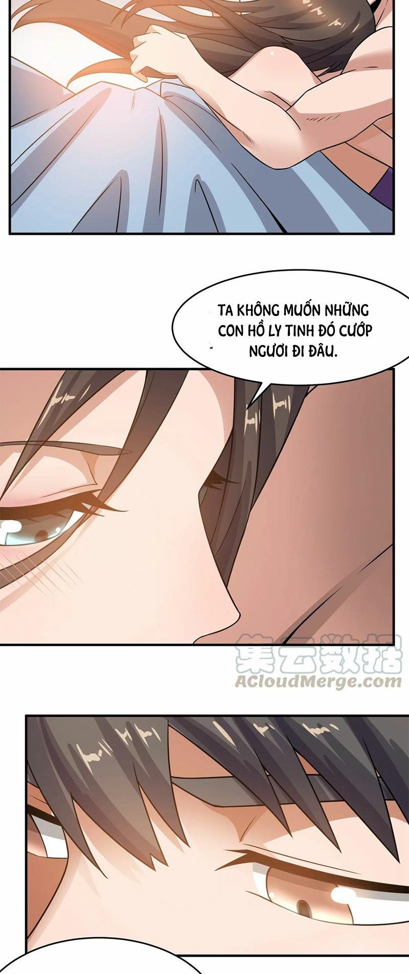 đọc truyện Nguyên Long Chương 154 ảnh 5 tại Thiên Thai Truyện