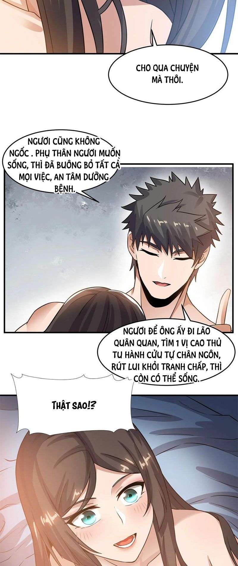 đọc truyện Nguyên Long Chương 154 ảnh 7 tại Thiên Thai Truyện