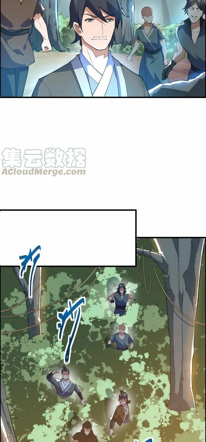 đọc truyện Nguyên Long Chương 155 ảnh 12 tại Thiên Thai Truyện