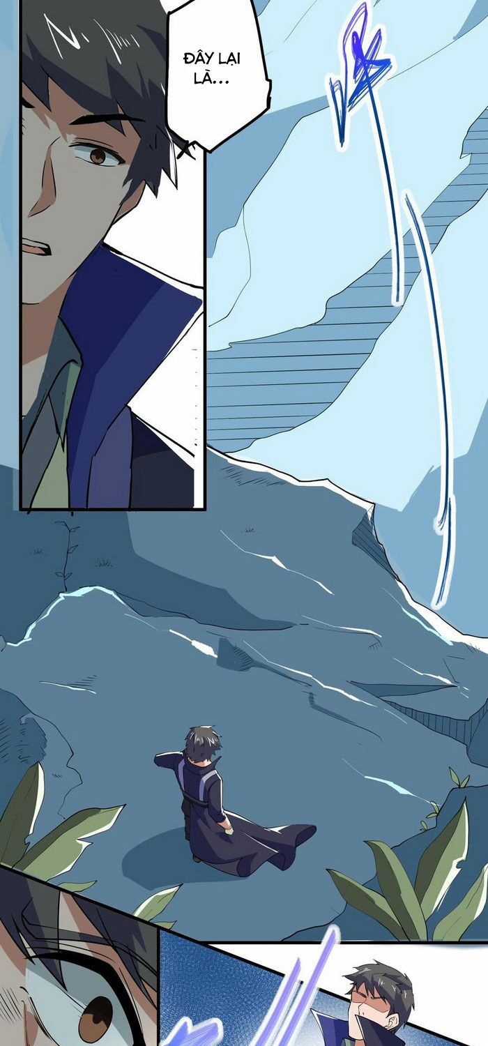 đọc truyện Nguyên Long Chương 155 ảnh 15 tại Thiên Thai Truyện