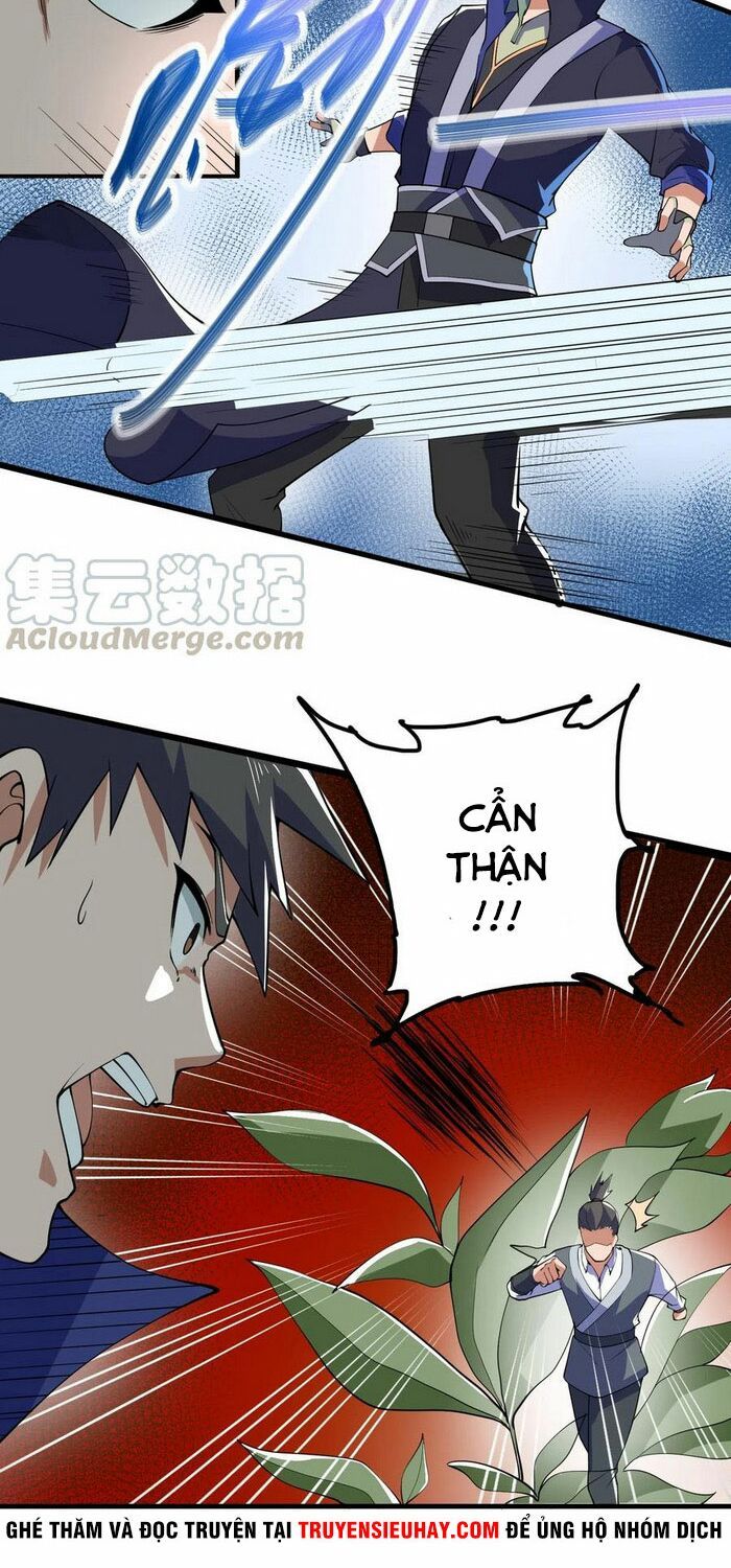 đọc truyện Nguyên Long Chương 155 ảnh 16 tại Thiên Thai Truyện