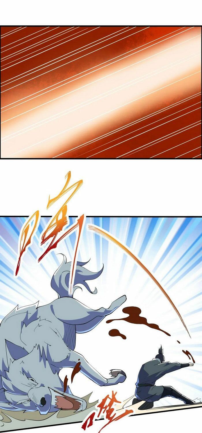 đọc truyện Nguyên Long Chương 155 ảnh 17 tại Thiên Thai Truyện