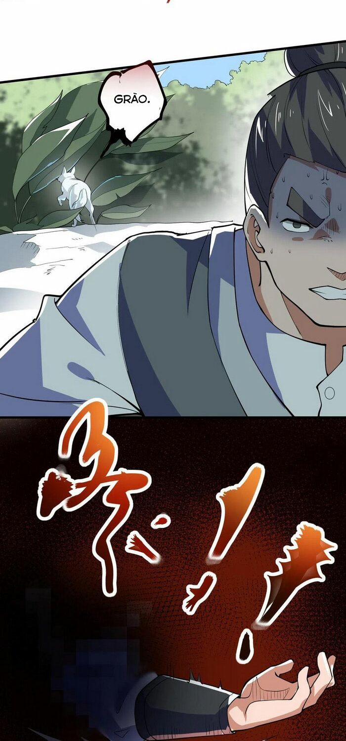 đọc truyện Nguyên Long Chương 155 ảnh 18 tại Thiên Thai Truyện