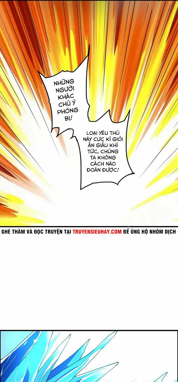 đọc truyện Nguyên Long Chương 155 ảnh 20 tại Thiên Thai Truyện