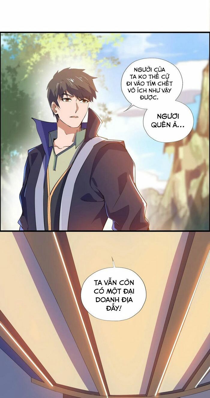 đọc truyện Nguyên Long Chương 155 ảnh 4 tại Thiên Thai Truyện