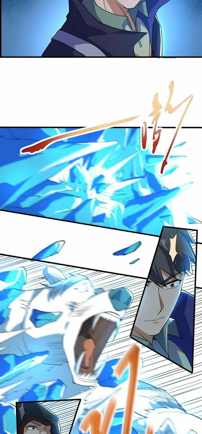 đọc truyện Nguyên Long Chương 155 ảnh 22 tại Thiên Thai Truyện