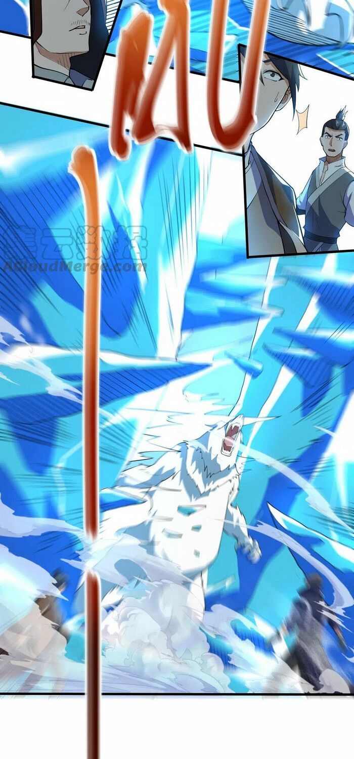 đọc truyện Nguyên Long Chương 155 ảnh 23 tại Thiên Thai Truyện