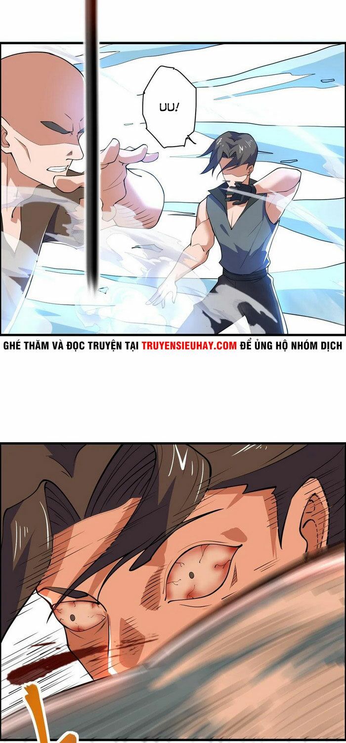 đọc truyện Nguyên Long Chương 155 ảnh 24 tại Thiên Thai Truyện