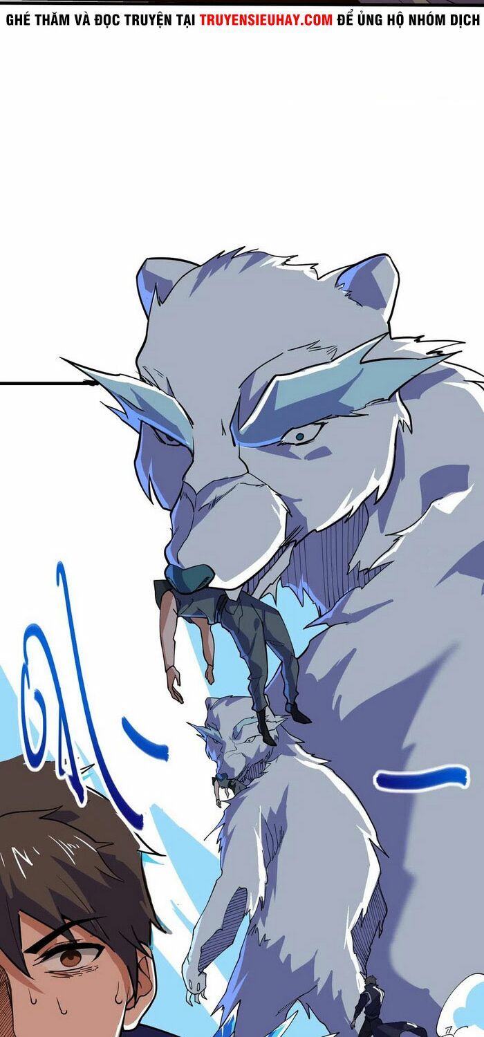 đọc truyện Nguyên Long Chương 155 ảnh 27 tại Thiên Thai Truyện