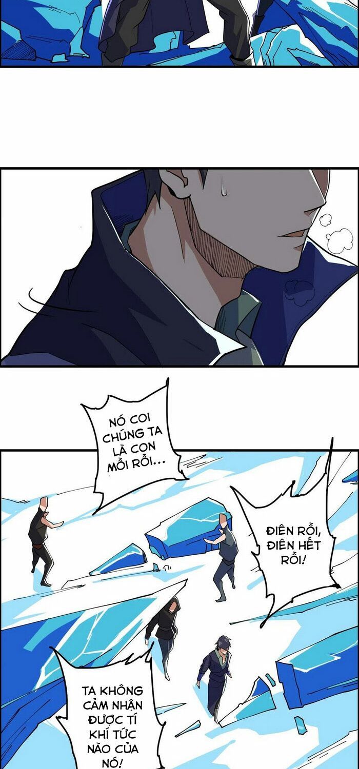 đọc truyện Nguyên Long Chương 155 ảnh 29 tại Thiên Thai Truyện