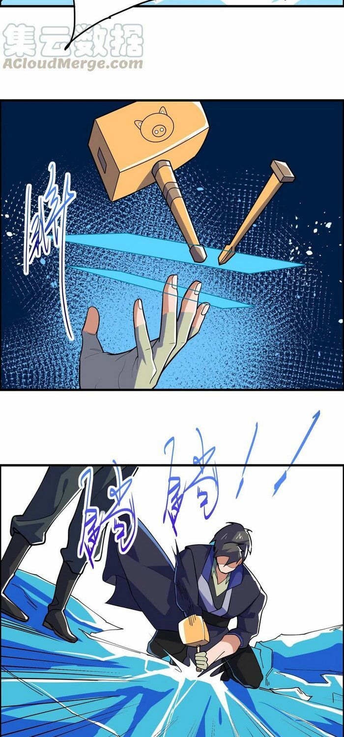 đọc truyện Nguyên Long Chương 155 ảnh 30 tại Thiên Thai Truyện