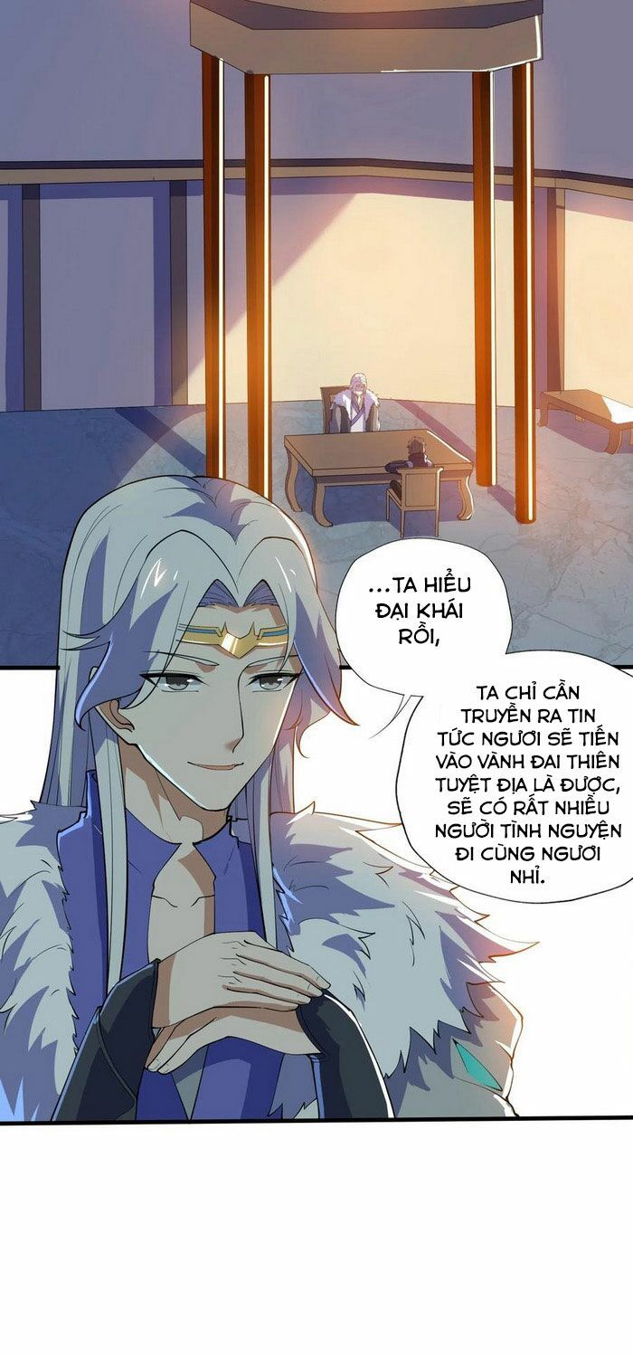 đọc truyện Nguyên Long Chương 155 ảnh 5 tại Thiên Thai Truyện