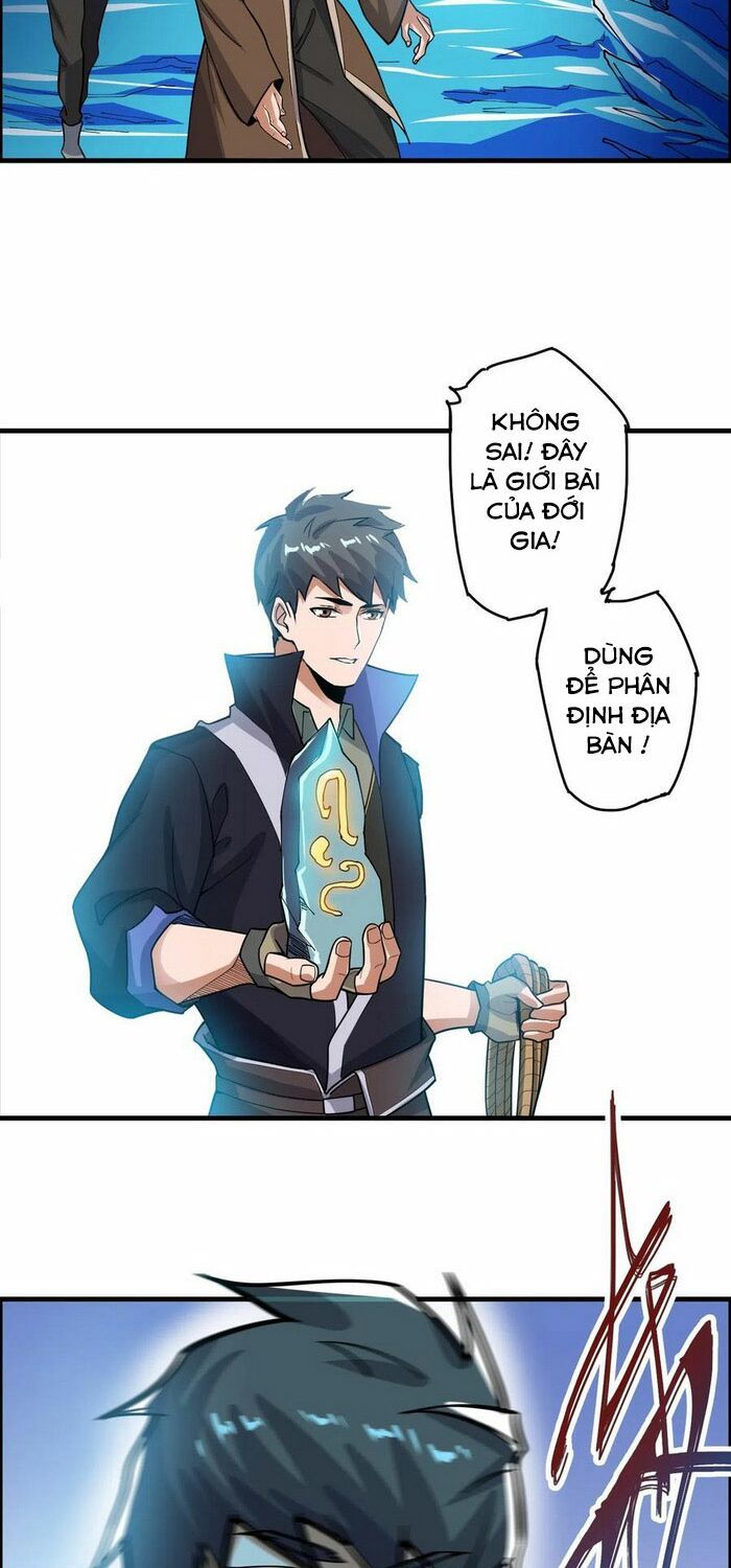 đọc truyện Nguyên Long Chương 155 ảnh 33 tại Thiên Thai Truyện