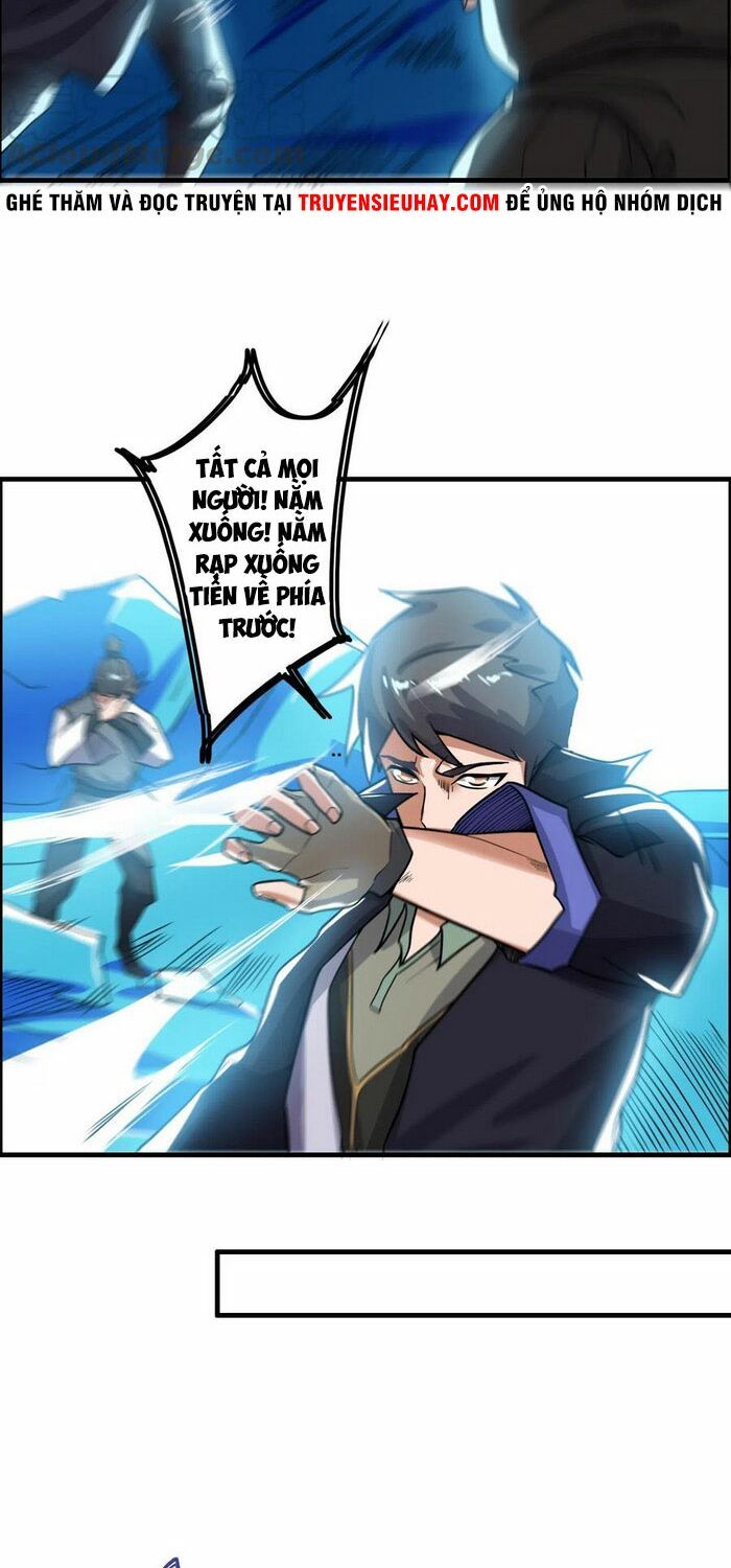 đọc truyện Nguyên Long Chương 155 ảnh 35 tại Thiên Thai Truyện