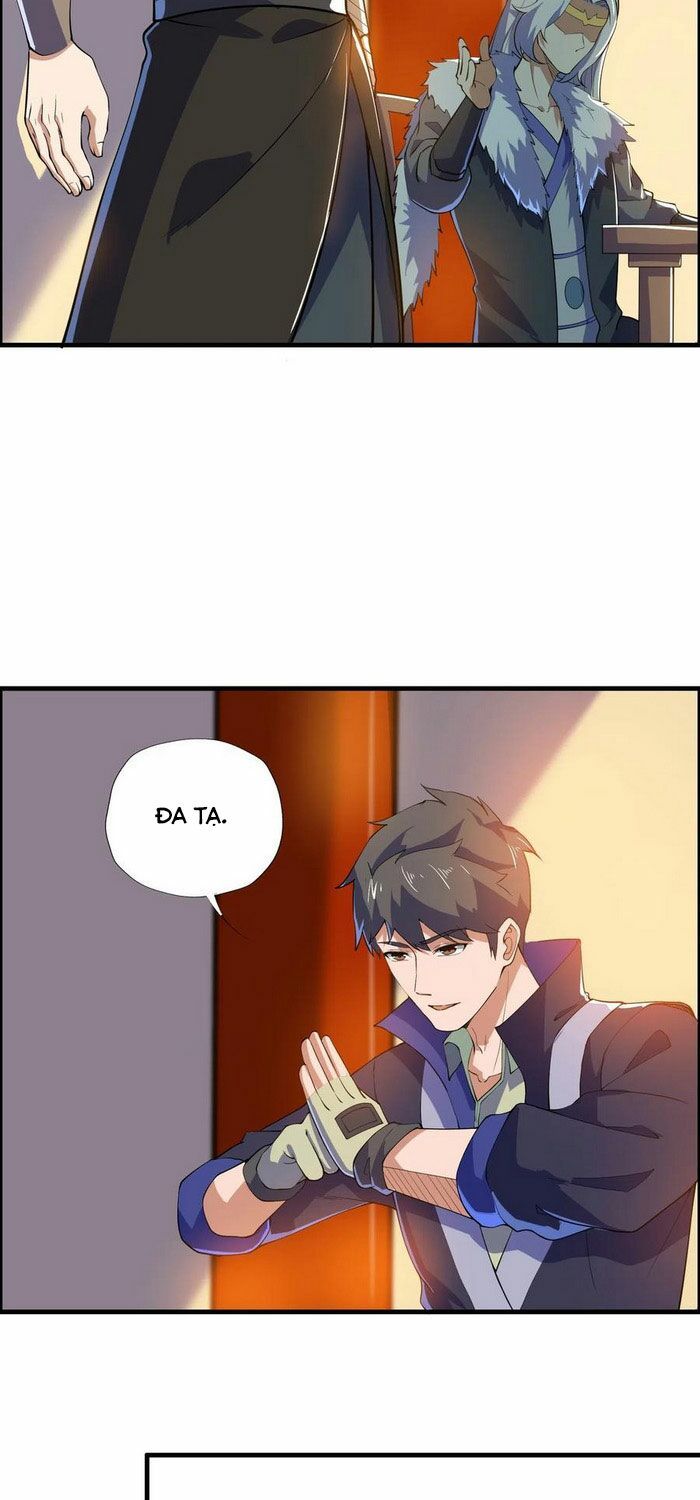 đọc truyện Nguyên Long Chương 155 ảnh 7 tại Thiên Thai Truyện