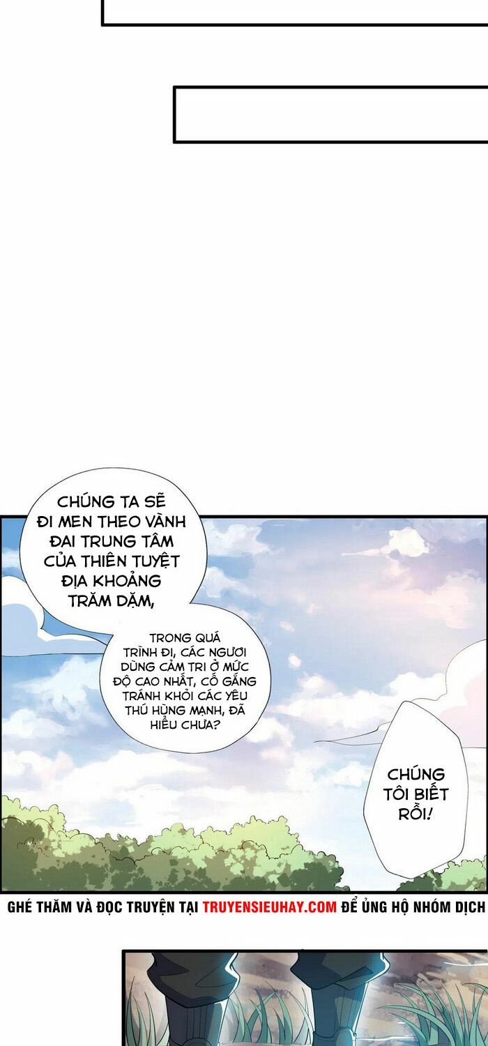 đọc truyện Nguyên Long Chương 155 ảnh 8 tại Thiên Thai Truyện