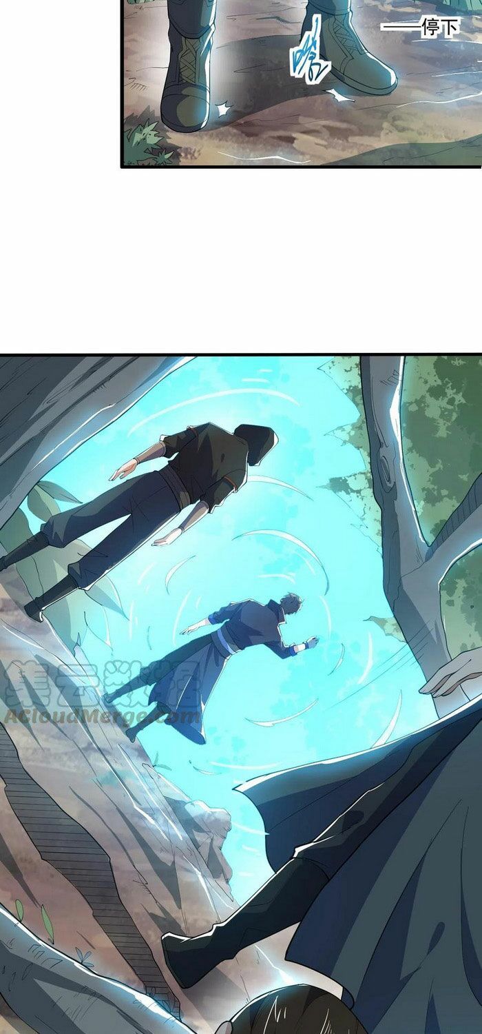 đọc truyện Nguyên Long Chương 155 ảnh 9 tại Thiên Thai Truyện