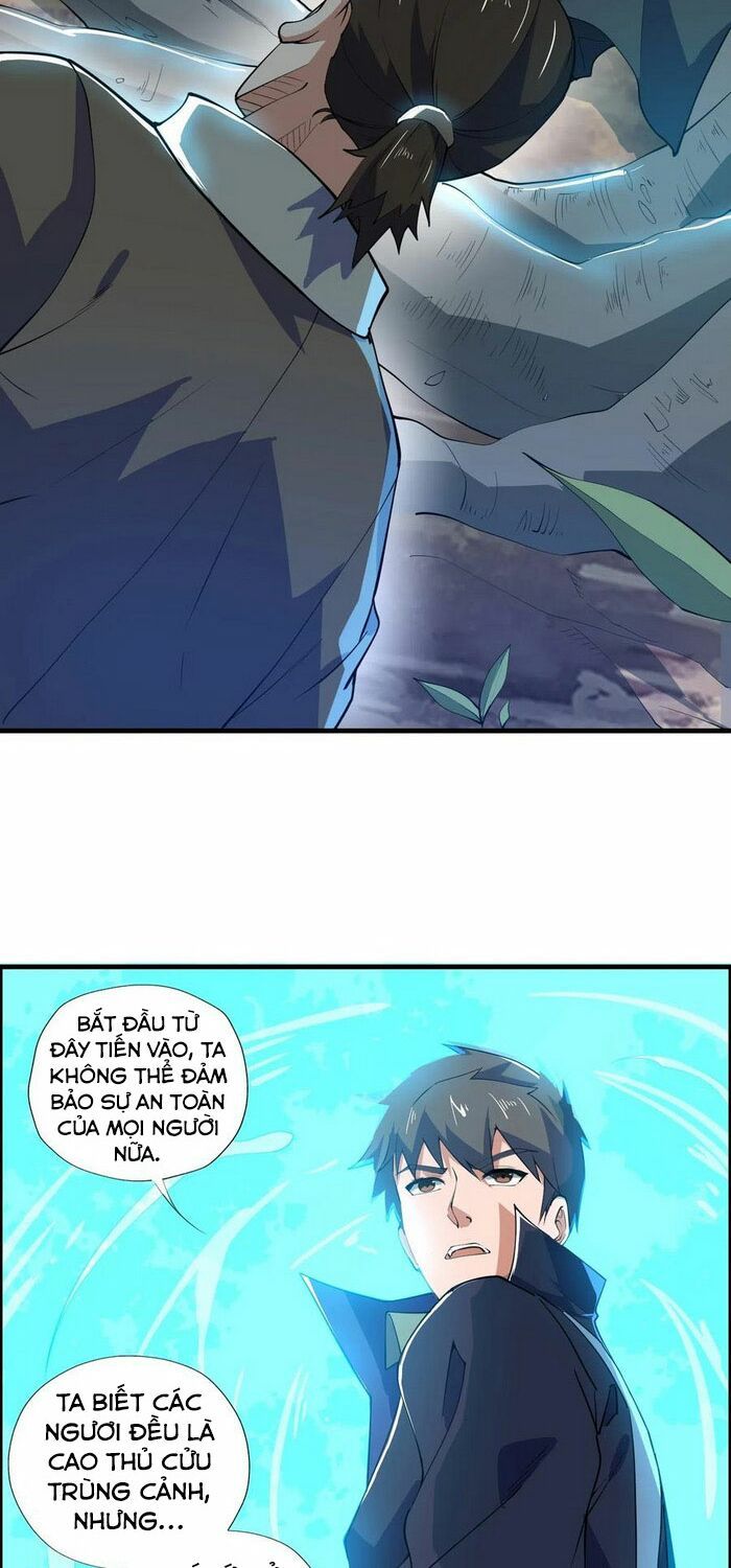 đọc truyện Nguyên Long Chương 155 ảnh 10 tại Thiên Thai Truyện