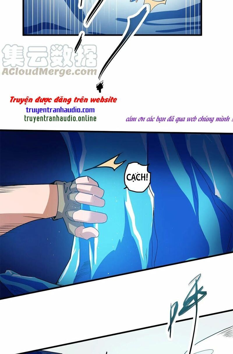 đọc truyện Nguyên Long Chương 156 ảnh 12 tại Thiên Thai Truyện