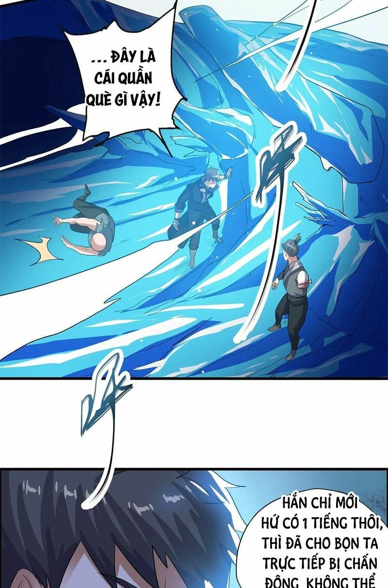 đọc truyện Nguyên Long Chương 156 ảnh 13 tại Thiên Thai Truyện