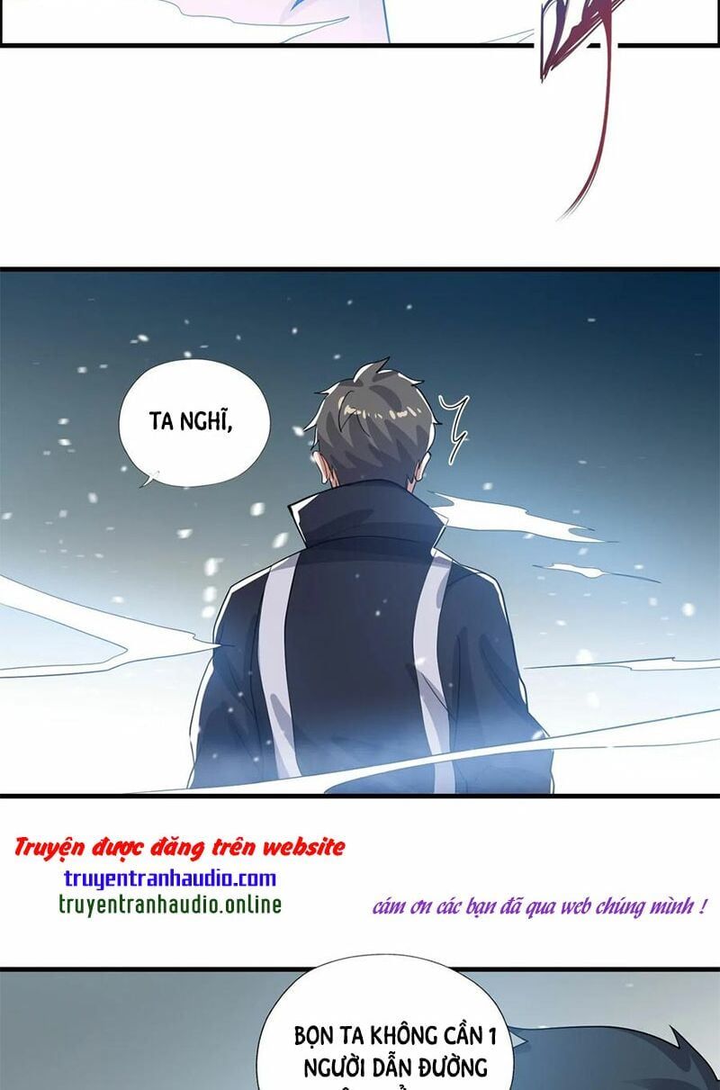 đọc truyện Nguyên Long Chương 156 ảnh 24 tại Thiên Thai Truyện