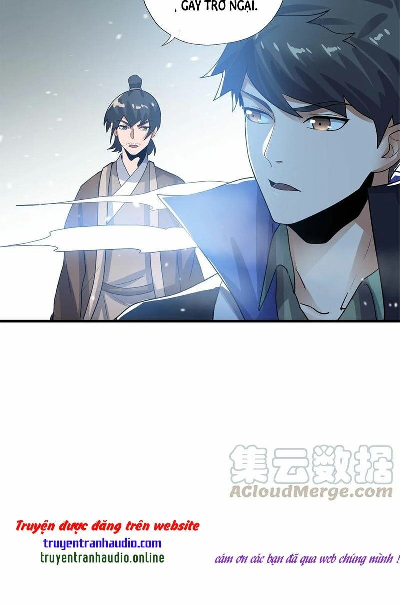 đọc truyện Nguyên Long Chương 156 ảnh 25 tại Thiên Thai Truyện