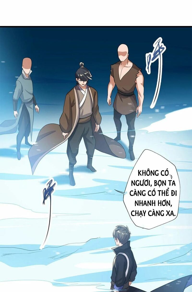 đọc truyện Nguyên Long Chương 156 ảnh 26 tại Thiên Thai Truyện