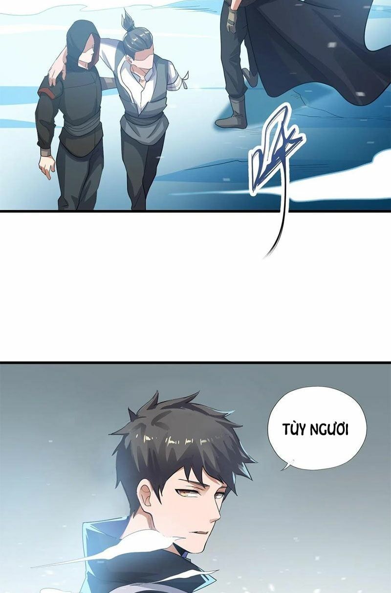 đọc truyện Nguyên Long Chương 156 ảnh 27 tại Thiên Thai Truyện