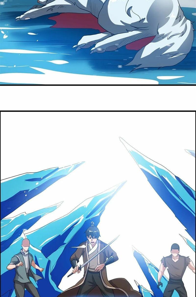 đọc truyện Nguyên Long Chương 156 ảnh 31 tại Thiên Thai Truyện