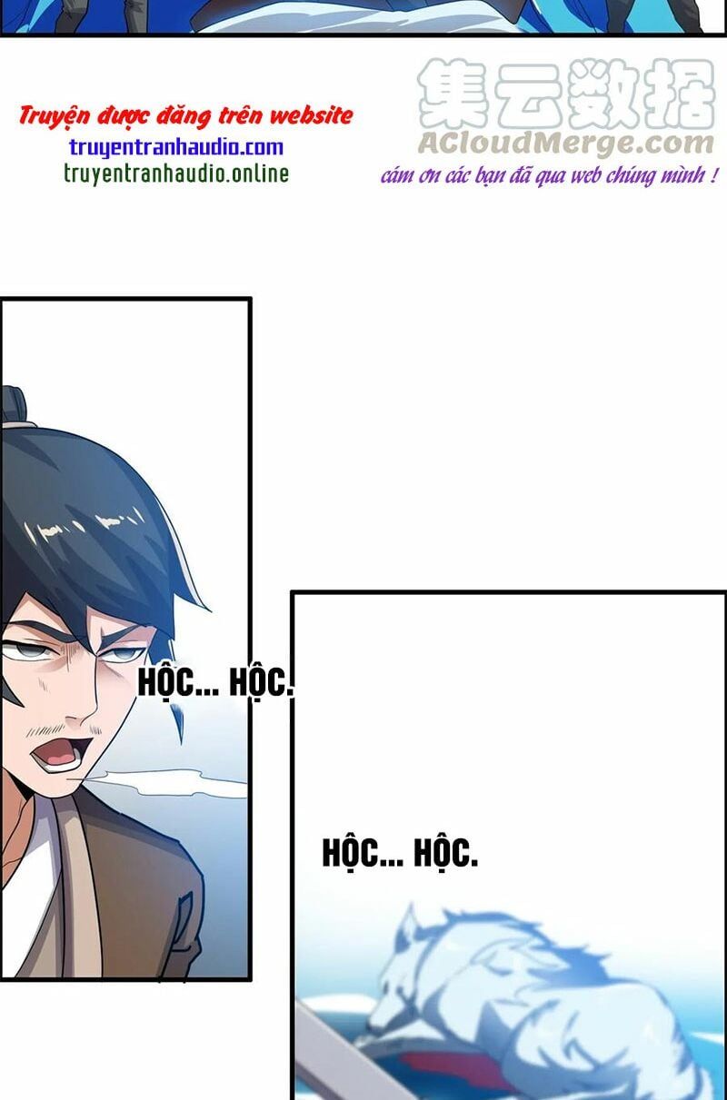 đọc truyện Nguyên Long Chương 156 ảnh 32 tại Thiên Thai Truyện